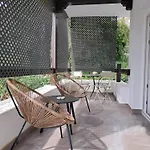 Beautiful New 2br In Golden Mile Of