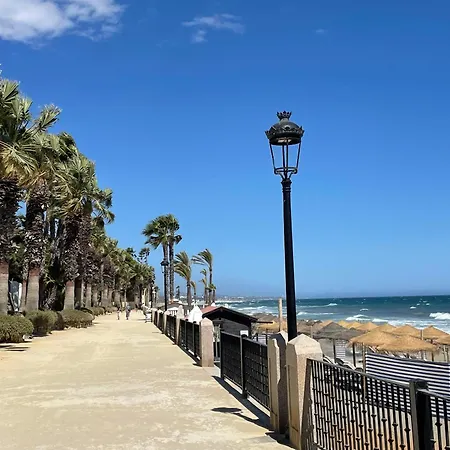Beautiful New 2br In Golden Mile Of * Marbellac
