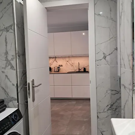 Apartament Beautiful New 2br In Golden Mile Of