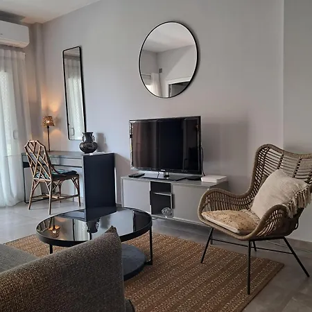 アパート Beautiful New 2br In Golden Mile Of *