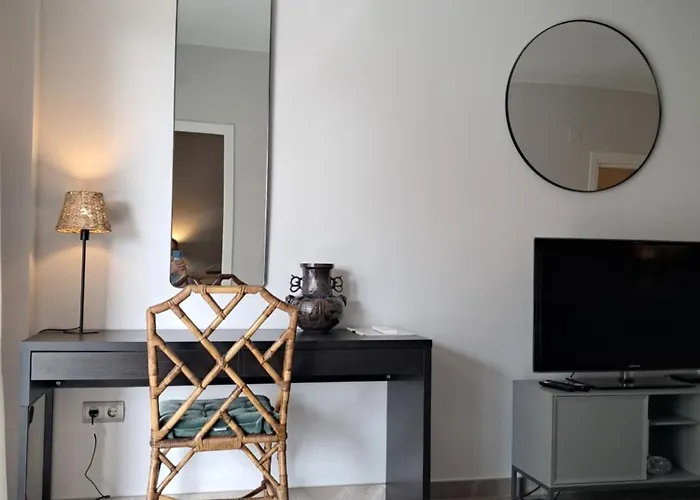 アパート Beautiful New 2br In Golden Mile Of