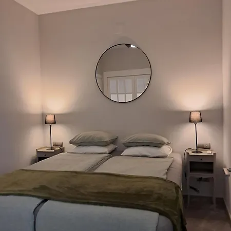 Beautiful New 2br In Golden Mile Of Appartement Marbella