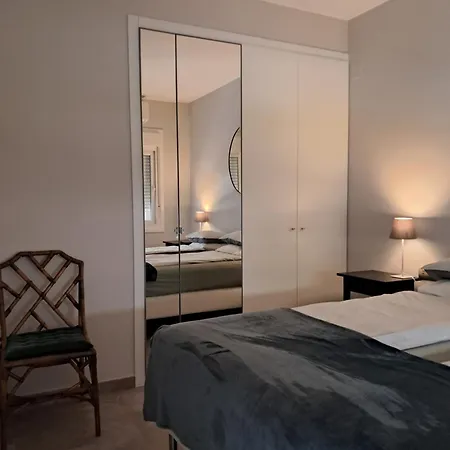 Beautiful New 2br In Golden Mile Of *