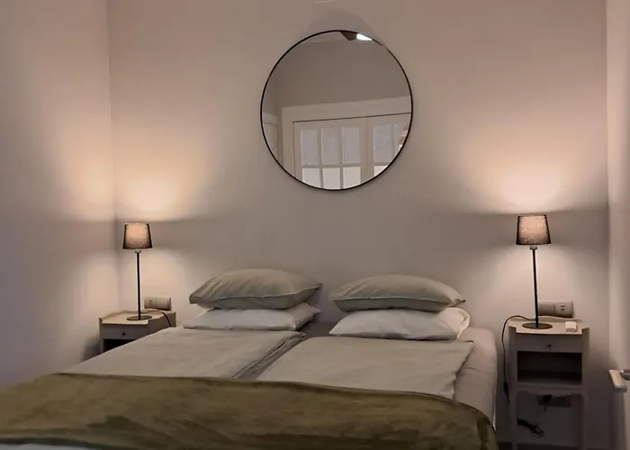 Beautiful New 2br In Golden Mile Of Appartamento Marbella