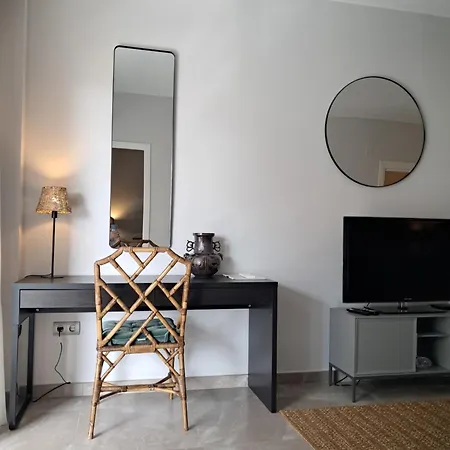 Apartamento Beautiful New 2br In Golden Mile Of