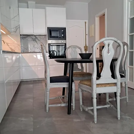 Beautiful New 2br In Golden Mile Of Apartamento *