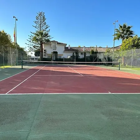 Beautiful New 2br In Golden Mile Of Apartment *