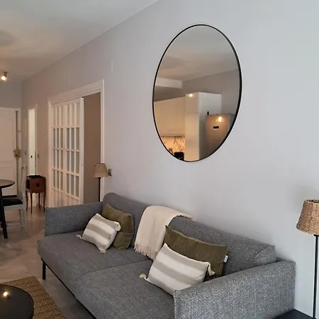 Apartment Beautiful New 2br In Golden Mile Of *