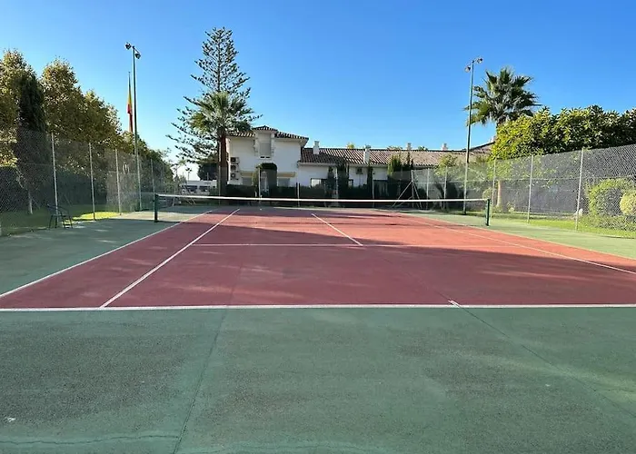 Beautiful New 2br In Golden Mile Of Apartament *